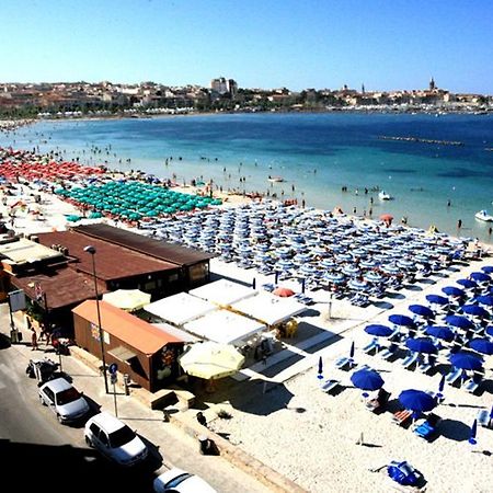 Raggio Di Luna Alghero Szoba fotó