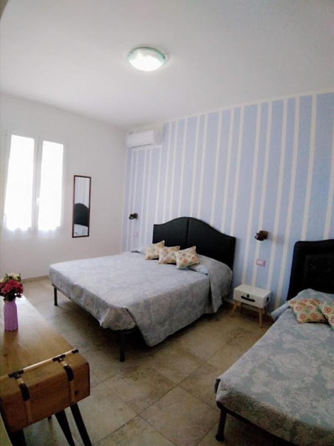 Raggio Di Luna Alghero Kültér fotó