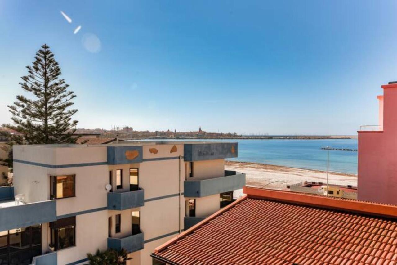 Raggio Di Luna Alghero Kültér fotó