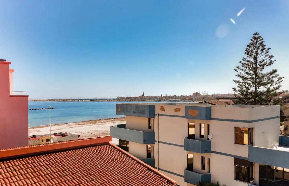 Raggio Di Luna Alghero Kültér fotó